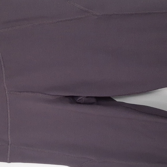 Under Armour Black Workout Leggings - Picture 3 of 10